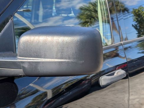 Used 2016 RAM 1500 Express w/ Black Ram 1500 Express Group image 16