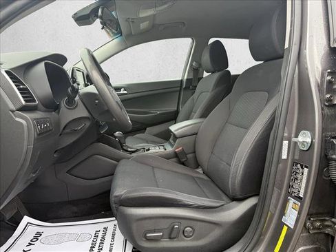 Used 2020 Hyundai Tucson Value image 10