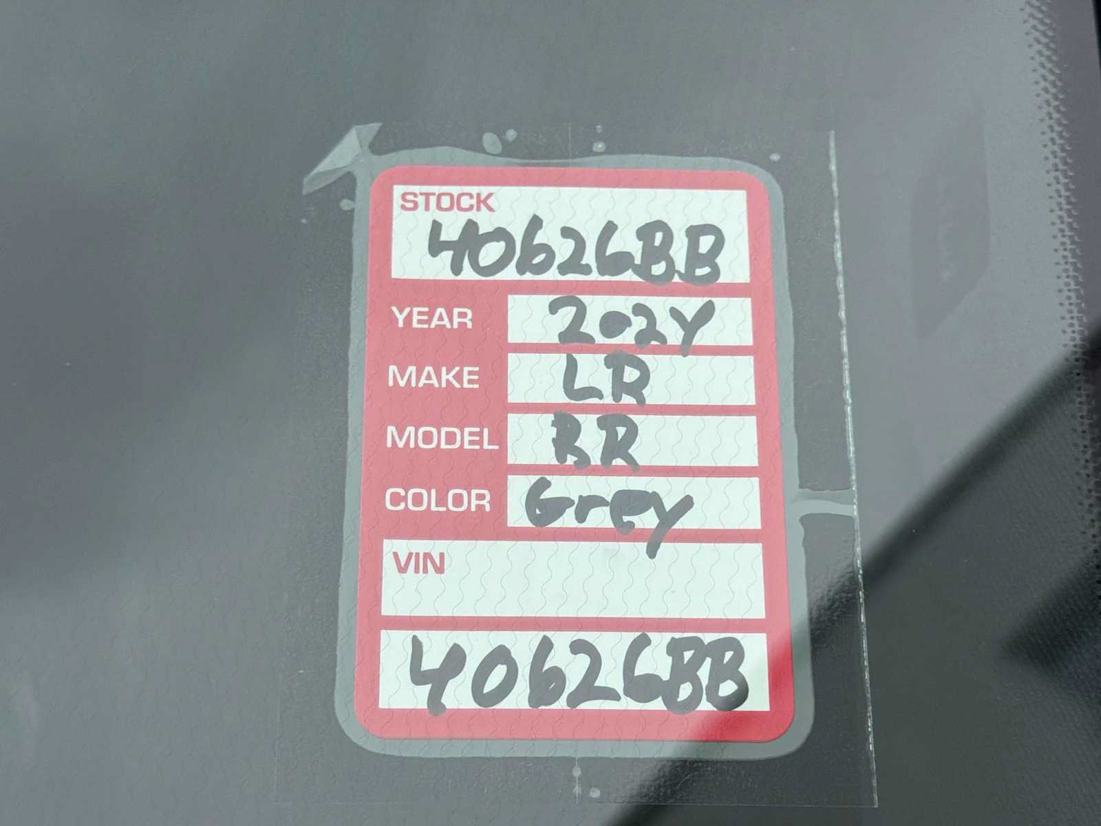 Certified 2024 Land Rover Range Rover SE AWD/4WD image 16