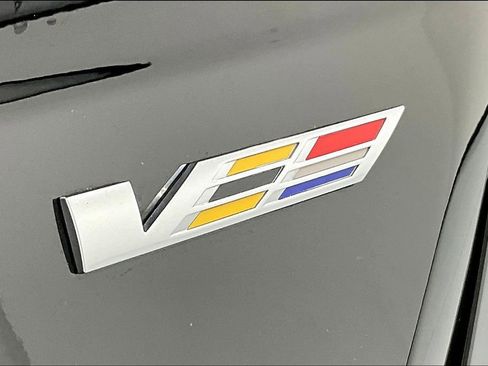 Used 2023 Cadillac CT4 V Blackwing w/ Driver Assist Package image 39