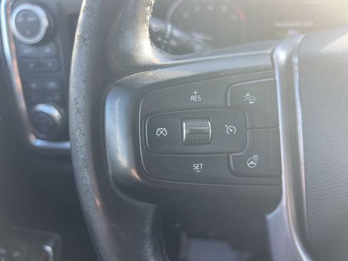 Used 2020 GMC Sierra 1500 SLT w/ SLT Premium Plus Package image 19