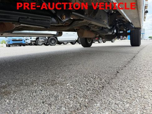 Used 2016 RAM 3500 Tradesman AWD/4WD image 27