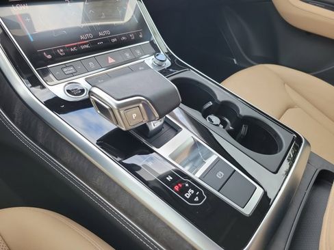 Certified 2025 Audi Q7 3.0T Premium Plus w/ Premium Plus Package image 30