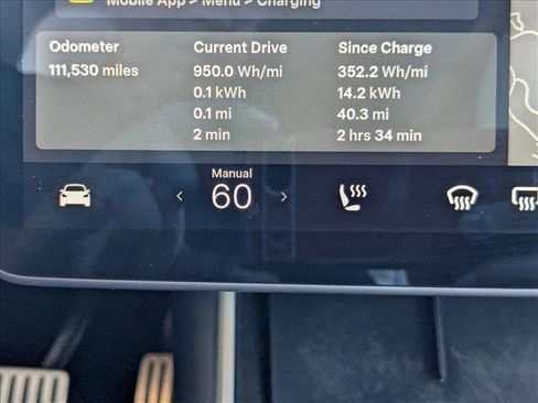 Used 2020 Tesla Model Y Performance AWD/4WD image 11