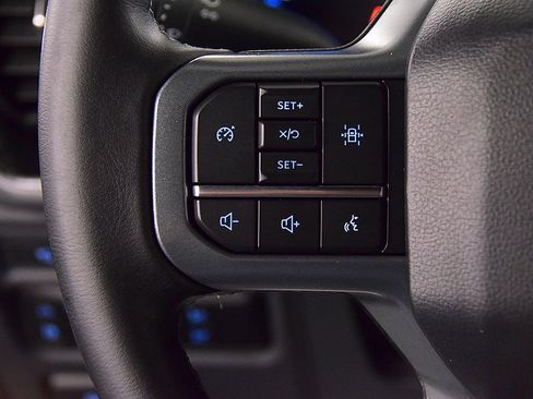 Used 2023 Ford F150 XLT w/ Equipment Group 302A High image 22