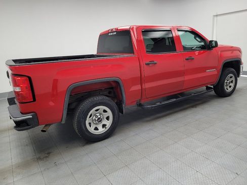 Used 2016 GMC Sierra 1500 2WD Crew Cab w/ Sierra Convenience Package image 10
