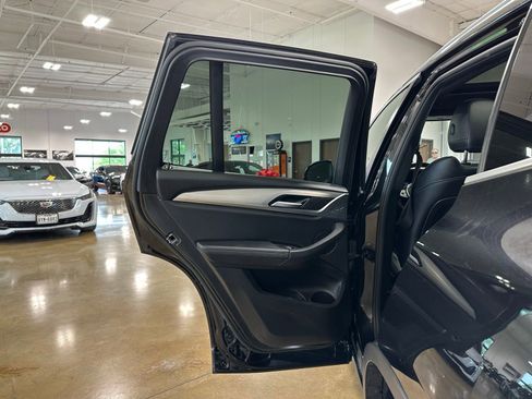 Used 2022 BMW X3 sDrive30i w/ Convenience Package RWD image 33