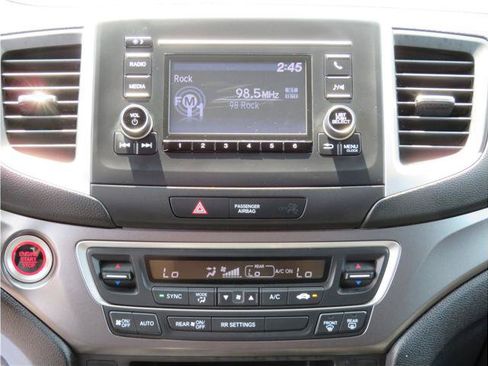 Used 2019 Honda Ridgeline Sport image 7