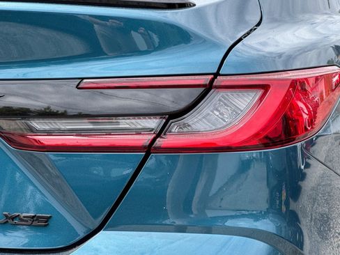 New 2026 Toyota Camry XSE FWD image 31