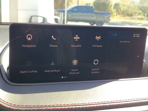 Certified 2022 Acura MDX Type S image 28