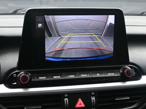 Used 2024 Kia Forte LXS image 17