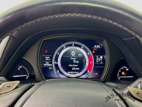 Used 2019 Lexus LS 500 w/ Accessory Package (Z2) image 15