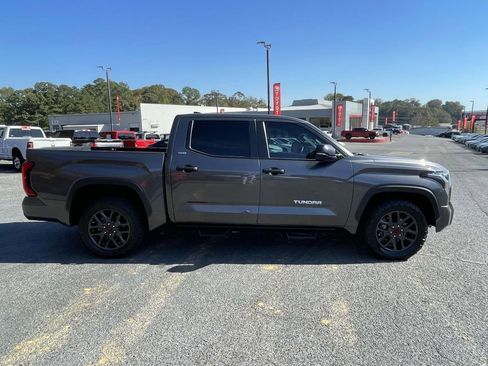 Used 2025 Toyota Tundra SR5 w/ SR5 Convenience Package image 2