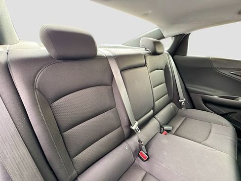 Used 2023 Chevrolet Malibu LT FWD image 26
