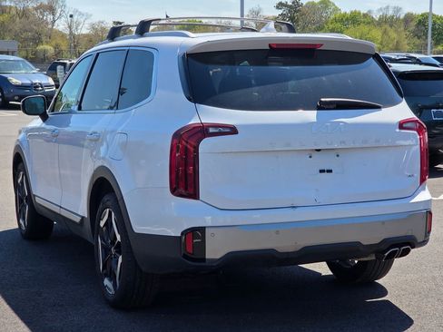 Used 2025 Kia Telluride S AWD/4WD image 6