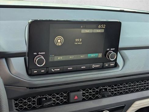 New 2025 Honda Accord LX image 11