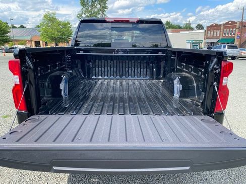 New 2026 Chevrolet Silverado 1500 RST w/ Convenience Package II AWD/4WD image 17