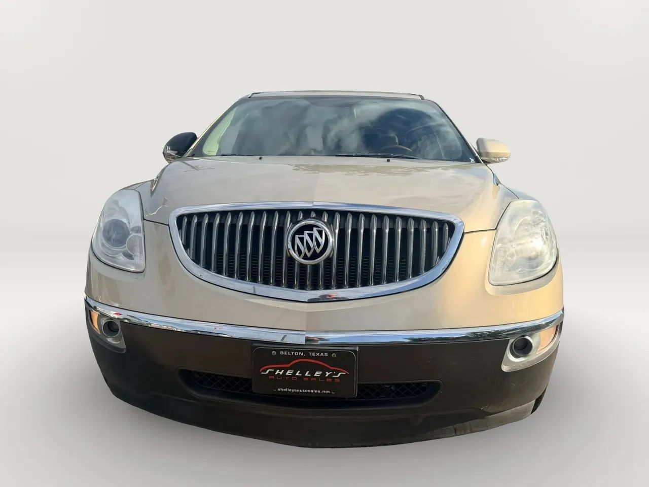 Used 2012 Buick Enclave Leather FWD image 3
