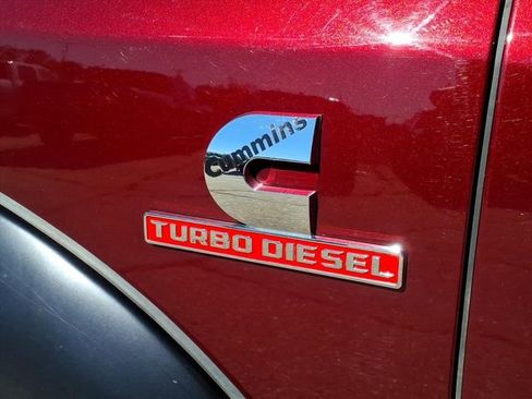 Used 2022 RAM 3500 Tradesman image 10