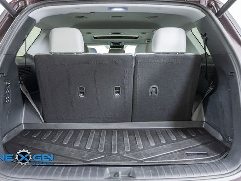 Used 2022 Hyundai Palisade SEL w/ 8P Bench Seat Package AWD/4WD image 34