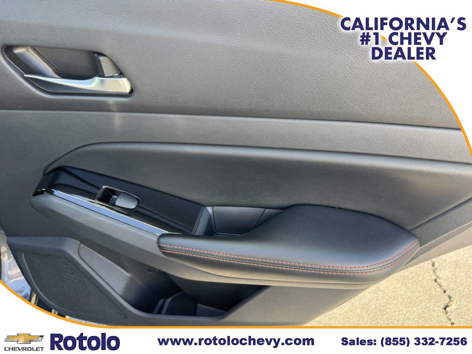 Used 2024 Nissan Altima 2.5 SR FWD image 12