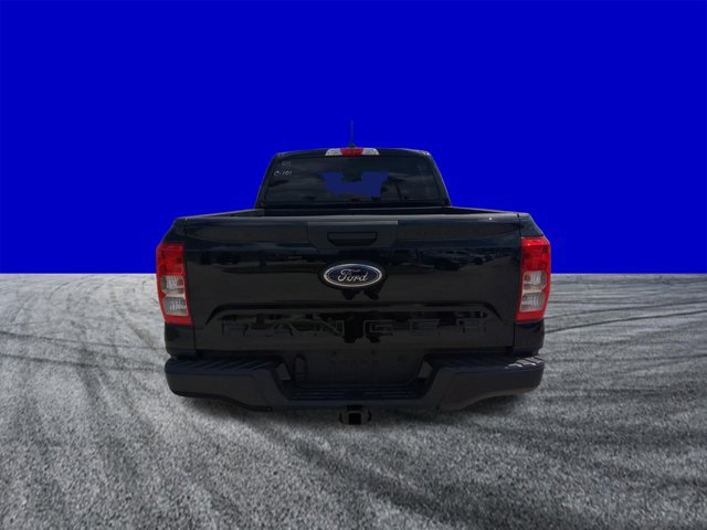 New 2026 Ford Ranger XL w/ Trailer Tow Package RWD image 5