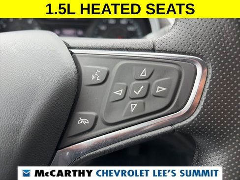 Used 2023 Chevrolet Malibu LT FWD image 20