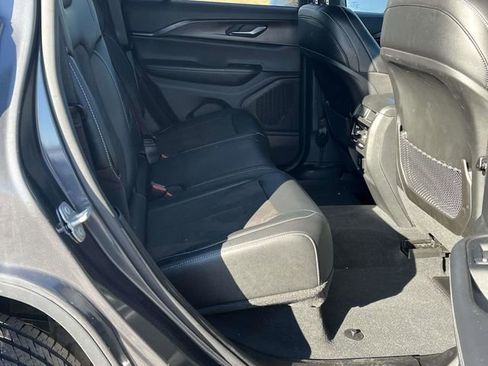 Used 2023 Jeep Grand Cherokee Altitude image 22