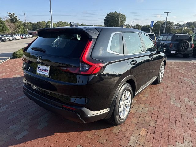 Certified 2024 Honda CR-V LX image 36