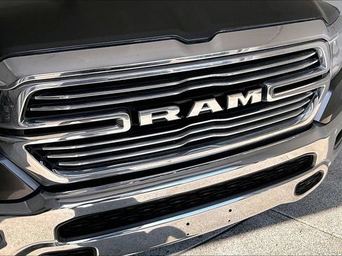 Used 2022 RAM 1500 Laramie AWD/4WD image 27