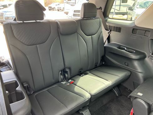 Used 2025 Hyundai Palisade XRT AWD/4WD image 15