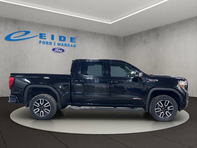 Used 2020 GMC Sierra 1500 AT4 w/ AT4 Premium Package AWD/4WD image 15