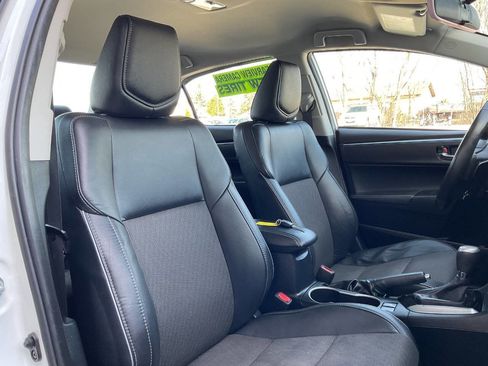 Used 2016 Toyota Corolla S image 39