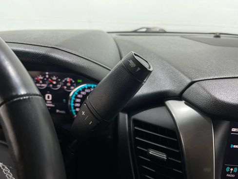 Used 2018 Chevrolet Tahoe Premier image 29