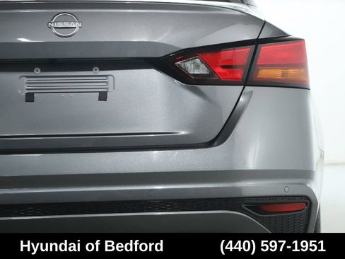 Used 2024 Nissan Altima 2.5 S FWD image 44
