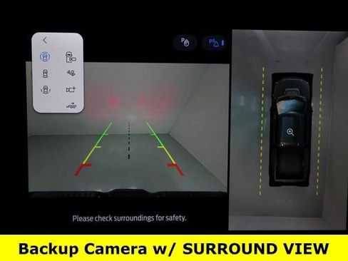 Used 2025 Ford F150 Raptor w/ Equipment Group 803A Raptor R image 16