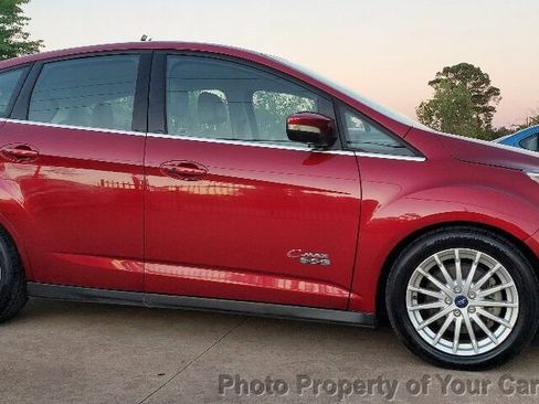 Used 2013 Ford C-MAX Energi SEL image 10