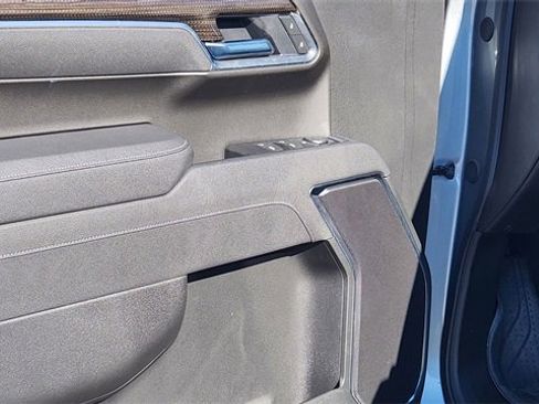 Used 2025 Chevrolet Silverado 1500 LT w/ Protection Package image 19