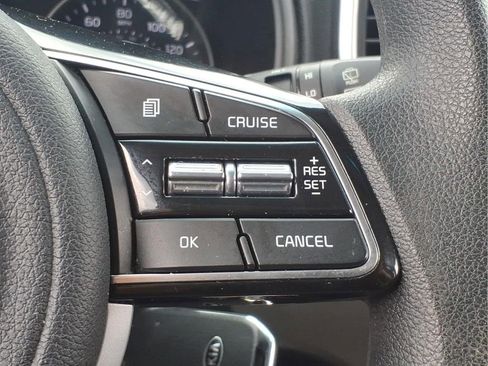 Used 2022 Kia Sportage LX AWD/4WD image 28