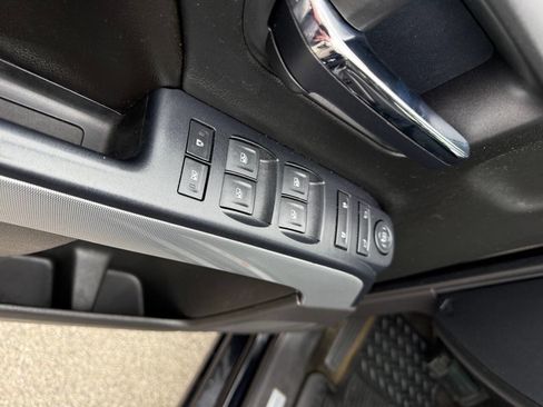 Used 2017 Chevrolet Silverado 1500 LT w/ All Star Edition AWD/4WD image 16