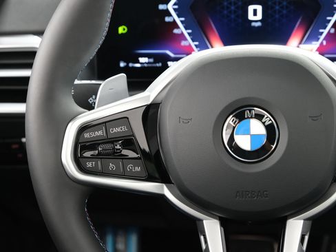 Used 2026 BMW M240i xDrive Coupe w/ Premium Package AWD/4WD image 13