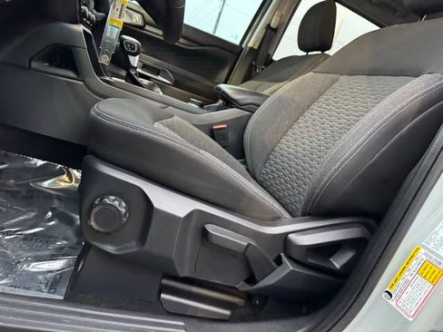 Certified 2024 Ford Ranger XLT AWD/4WD image 8