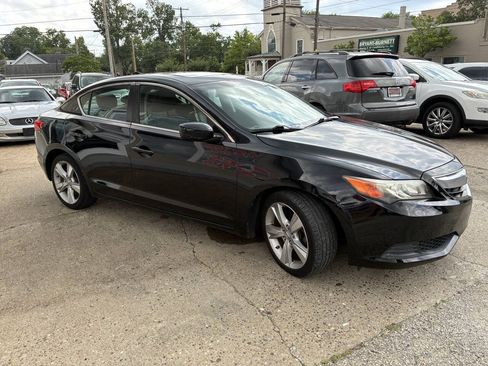 Used 2015 Acura ILX FWD image 9