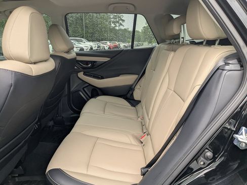 Certified 2024 Subaru Outback Limited AWD/4WD image 13
