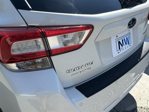 Used 2018 Subaru Crosstrek 2.0i Limited AWD/4WD image 42