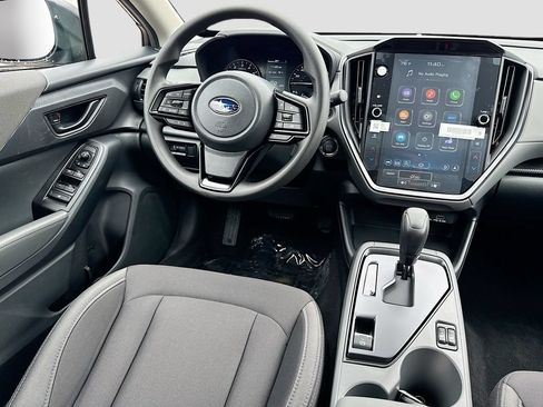 New 2026 Subaru Crosstrek 2.5i Premium AWD/4WD image 29