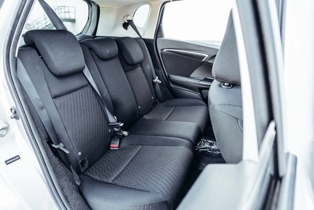 Used 2018 Honda Fit EX image 65