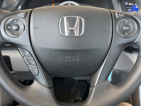 Used 2015 Honda Accord LX image 7
