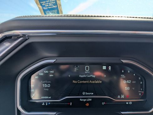 Used 2023 GMC Sierra 1500 Denali Ultimate AWD/4WD image 15