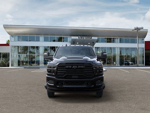 New 2026 RAM 3500 Laramie AWD/4WD image 6